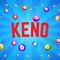 KENO is here