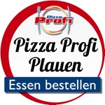 Pizza-Profi Plauen