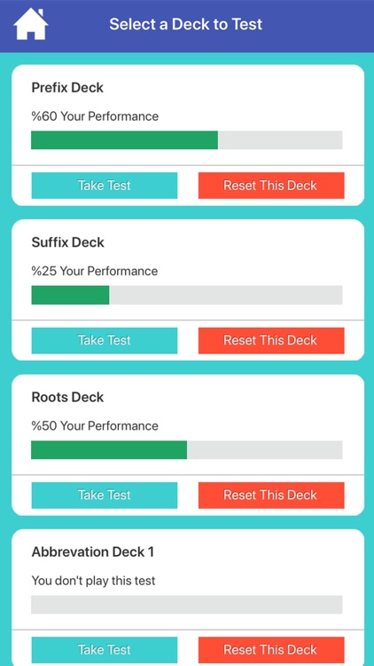 Medical Terms Flashcards screenshot-5