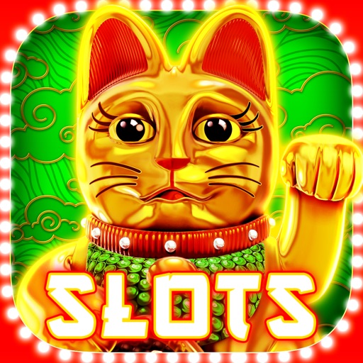 Slots - Golden Spin Casino icon