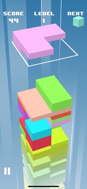 Block Puzzle 3D(圖2)-速報App