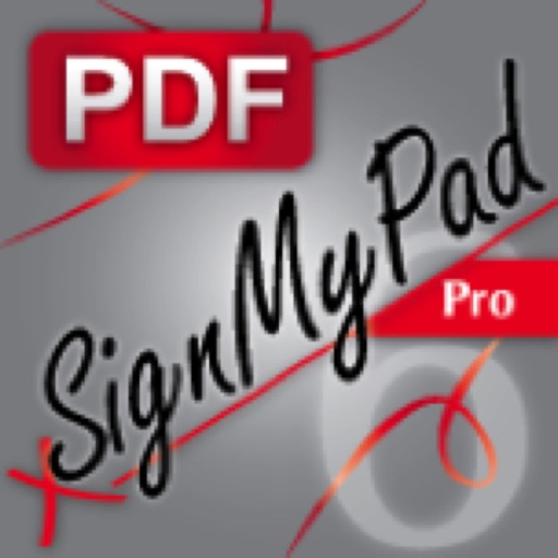 signmypad app