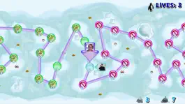 Game screenshot Penguin Slip Slide mod apk