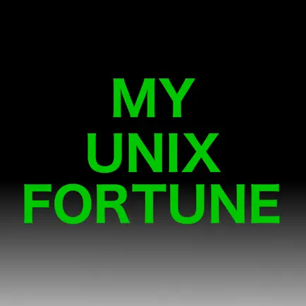 My Unix Fortune Читы