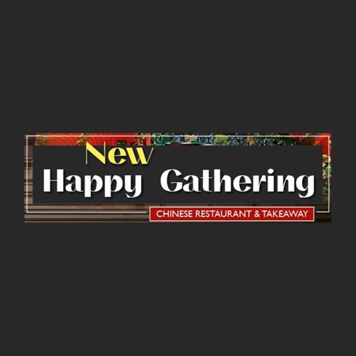 Happy Gathering