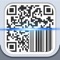 The most simple & easy QR code and barcodes Reader - get it NOW