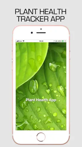 Game screenshot Plant Health Tracker App mod apk