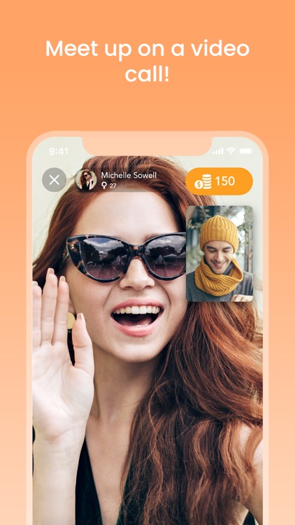 Zing: Dating App, Video Chat screenshot-4