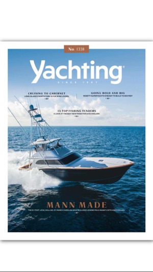 Yachting Mag