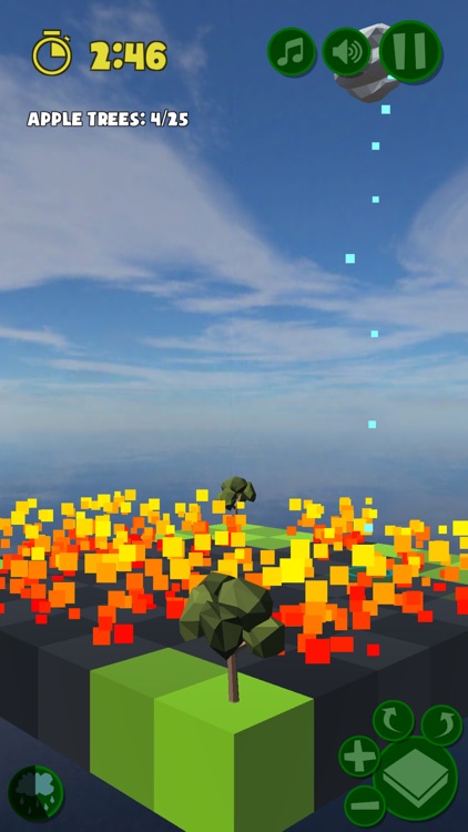 Landslide: Puzzle Grove screenshot-4