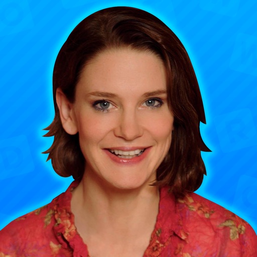 Two Words with Susie Dent Icon