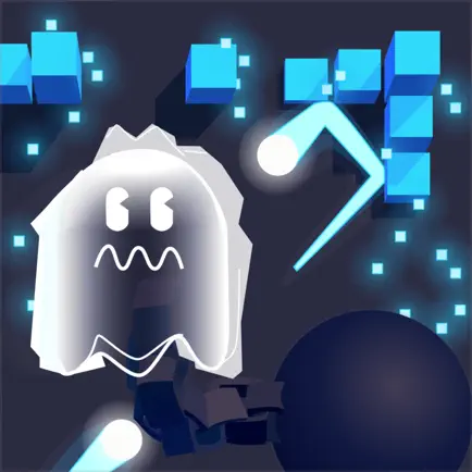 Ghost Ballster Читы