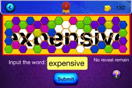 Game screenshot Guess Word Talent apk