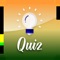 All India Quiz is a free trivia game to test your wits on how much you know about India