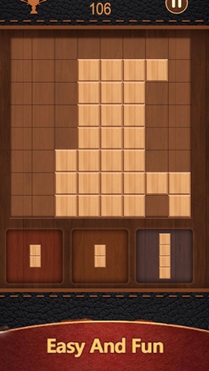 Wood Block Blast(圖2)-速報App