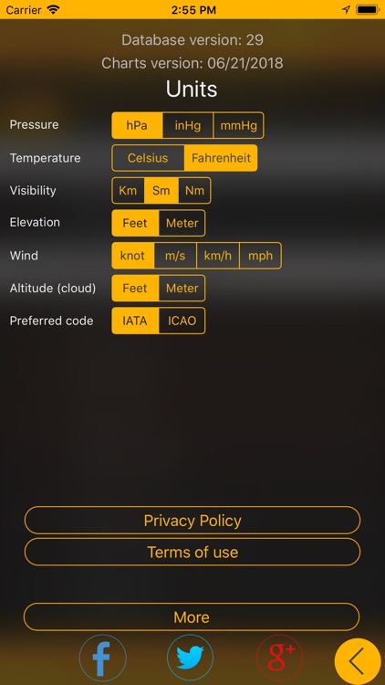US EFB - Aviation Charts screenshot-5