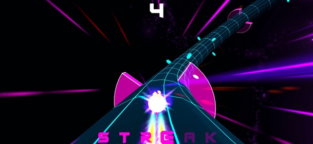 Hyper Streak(圖2)-速報App