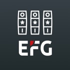 Top 20 Finance Apps Like EFG Access - Best Alternatives