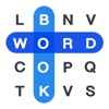 Word Search Brain Puzzle Game