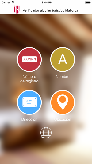 Verificador alquiler turístico(圖2)-速報App