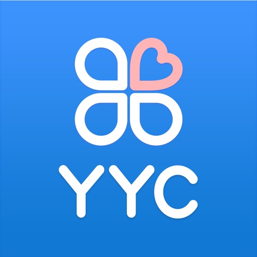 出会いはYYC（ワイワイシー） - 登録無料の出会いアプリ