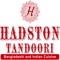 End your day with Hadston Tandoori and enjoy some tasty treats