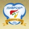 This App is the official App for Electronic Conference Abstract for 'JSHBPS30