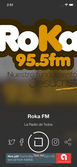 Game screenshot Roka FM mod apk