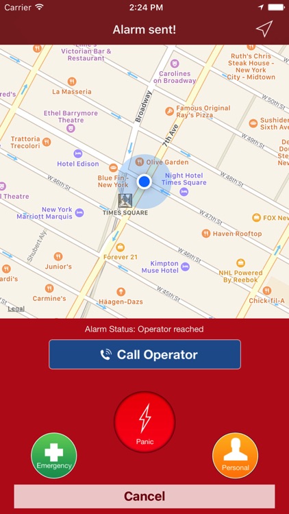Dynamark - SmartAlert