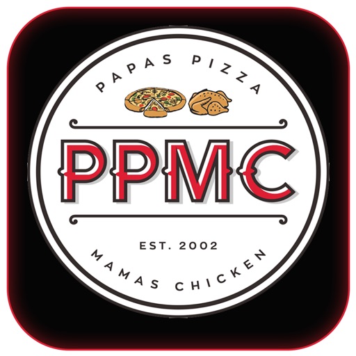 PAPAS PIZZA