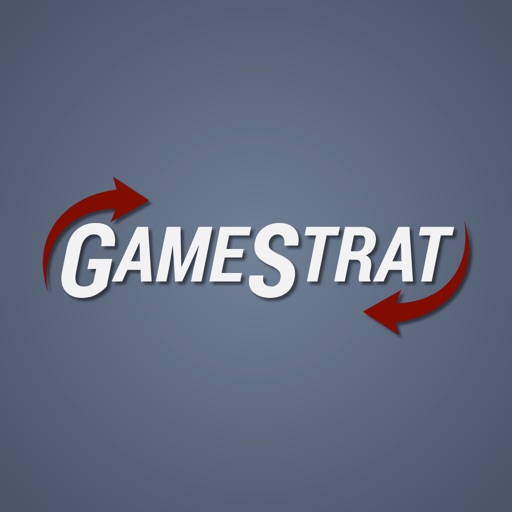 GameStrat Replay iOS App