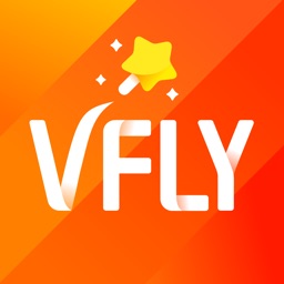 VFly-Video Editor,Photo Editor