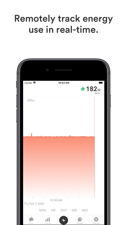 Sense Home Energy Monitor