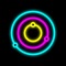 Get ready to pop asteroids on beat and match colors in time in this twitchy rhythm-based space arcade game