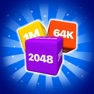 Get Cube Merge 2048 Challenge for iOS, iPhone, iPad Aso Report