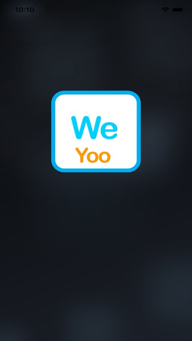 we-yooのおすすめ画像1