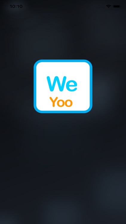we-yoo