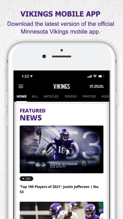 Minnesota Vikings