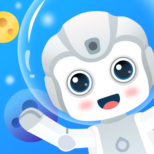 悟空机器人-你的第一个智能小伙伴 Download