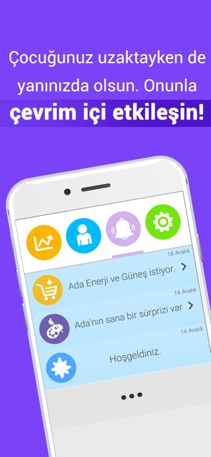 Eğitlence Anne Baba Çocuk(圖5)-速報App