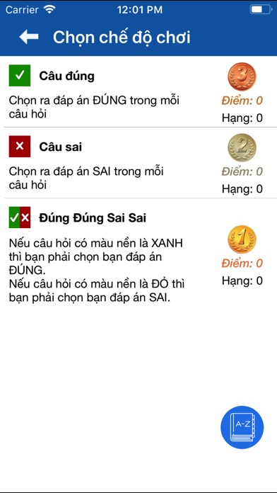 Tiếng Anh Giao Tiếp Mỗi Ngày 5.2 IOS -