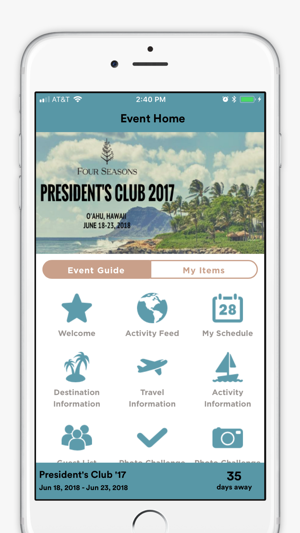 President's Club '17(圖1)-速報App