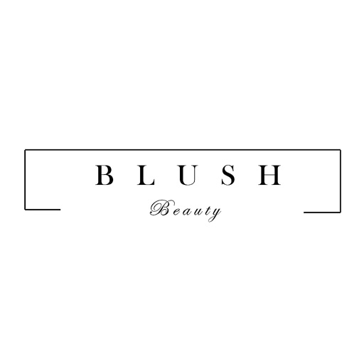 Blush Beauty Finchley icon