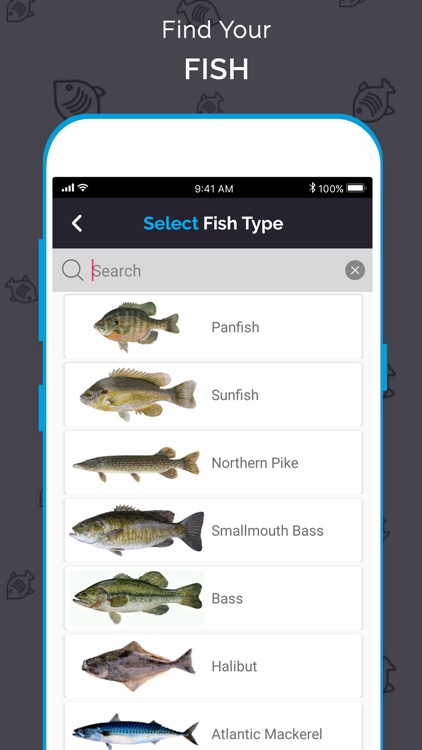 Fish Locator Pro screenshot-4