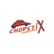 Congratulations - you found our Chopstix in Dundee App