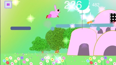 Run Bunny Home Kids Screenshots