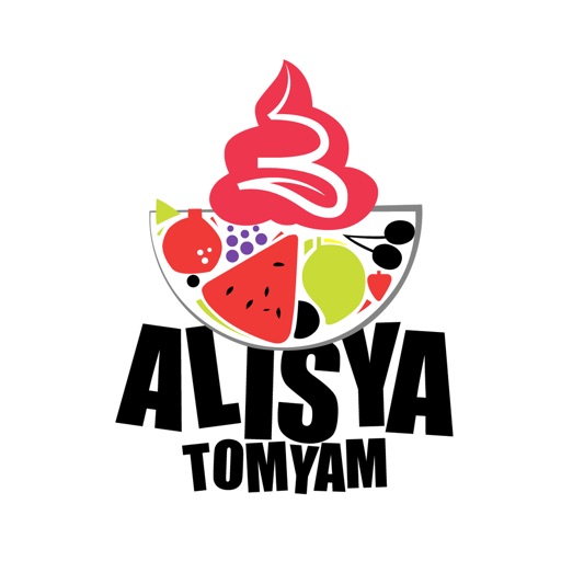 Alisya Tomyam