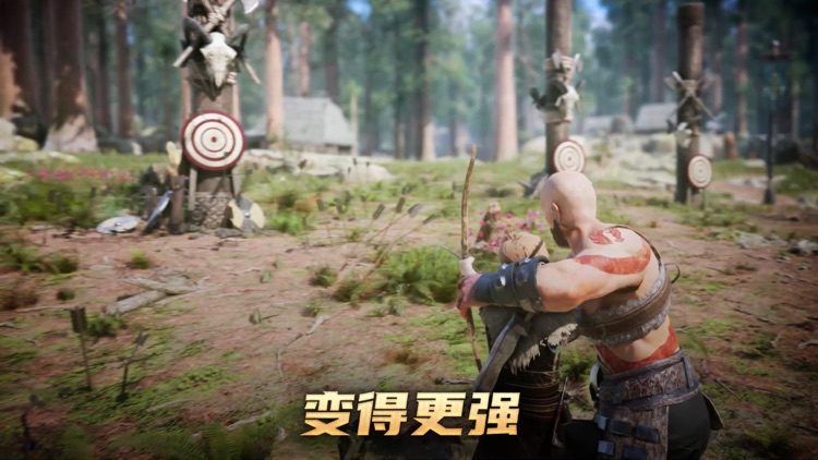 阿瓦隆之王:万龙争霸 screenshot-8