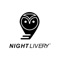 NIGHTLIVERY is a new Brussels-based delivery company that stays available during the night to attend to all of your wants and needs