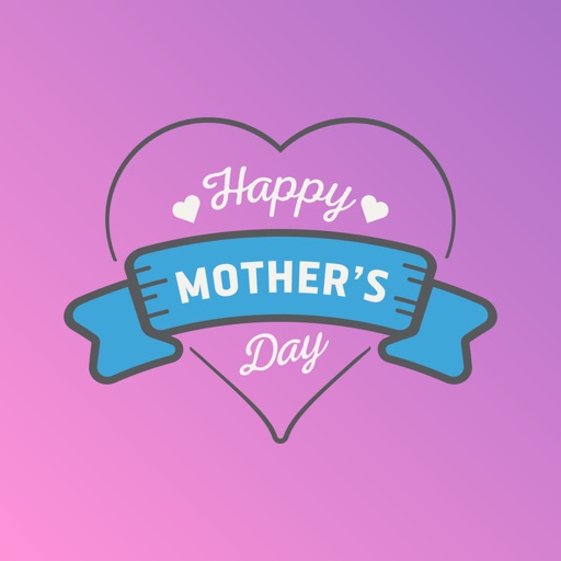 Mother's Love Special MOM DAY icon